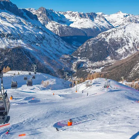 Appartement D'henri 67 - Happy