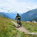 D'henri 67 - Happy * Chamonix