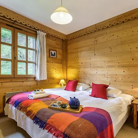 D'henri 67 - Happy Apartament Chamonix