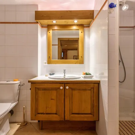 Appartement D'henri 67 - Happy