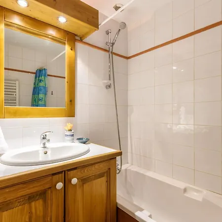 Apartment D'henri 67 - Happy *